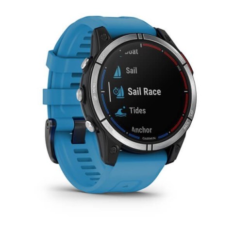 Garmin Zegarek sportowy Garmin quatix 7 Base