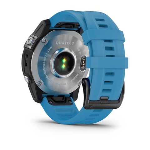 Garmin Zegarek sportowy Garmin quatix 7 Base