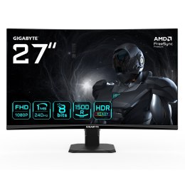 Gigabyte MONITOR GIGABYTE LED 27