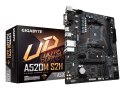 Gigabyte Płyta główna Gigabyte A520M S2H (rev. 1.0)