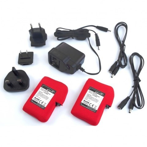 Glovii Rękawiczki z ogrzewaniem Glovii GLBXL (uniwersalne; L, XL ; kolor czarny)