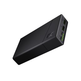 Green Cell GREEN CELL POWERBANK POWERPLAY20 20000MAH 2XUSB + 2XUSB-C PD 18W