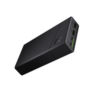 Green Cell GREEN CELL POWERBANK POWERPLAY20 20000MAH 2XUSB + 2XUSB-C PD 18W