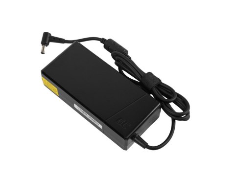 Green Cell GREEN CELL ZASILACZ AD136P DO ASUS TUF GAMING FX505 X X571GT ROG STRIX G531GT 20V 7.5A 150W