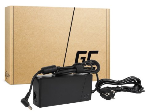 Green Cell GREEN CELL ZASILACZ AD136P DO ASUS TUF GAMING FX505 X X571GT ROG STRIX G531GT 20V 7.5A 150W