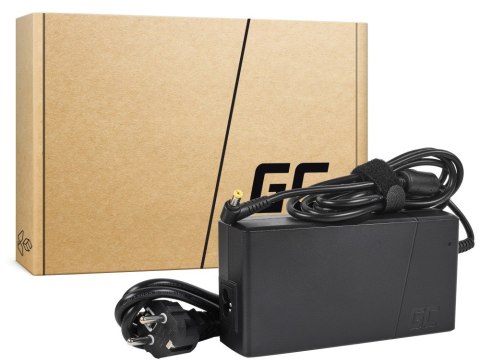 Green Cell GREEN CELL ZASILACZ AD144P DO ACER PREDATOR HELIOS 300, NITRO 5, NITRO 7, ASPIRE V15 V17 19.5V 9.23A 180W