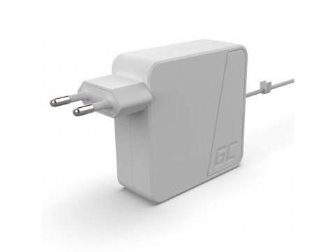 Green Cell GREEN CELL ZASILACZ AD37 APPLE 16.5V 3.65A 60W