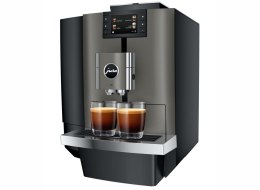 Jura Ekspres do kawy Jura X10c Dark Inox (EA)