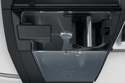 Jura Ekspres do kawy Jura X10c Dark Inox (EA)