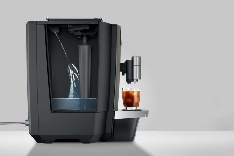 Jura Ekspres do kawy Jura X10c Dark Inox (EA)