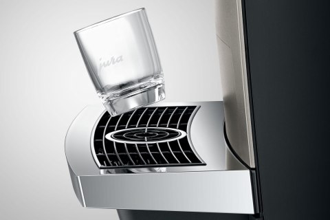 Jura Ekspres do kawy Jura X10c Dark Inox (EA)