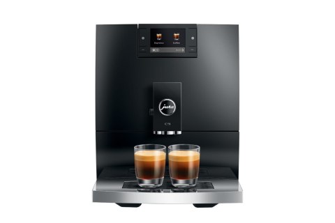 Jura Ekspres do kawy Jura C9 Piano Black (EA)