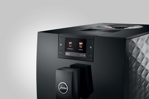 Jura Ekspres do kawy Jura C9 Piano Black (EA)