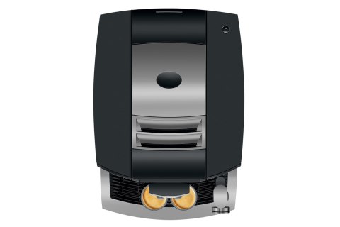 Jura Ekspres do kawy Jura J10 Piano Black (EA)