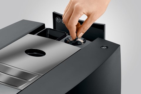 Jura Ekspres do kawy Jura J10 Piano Black (EA)