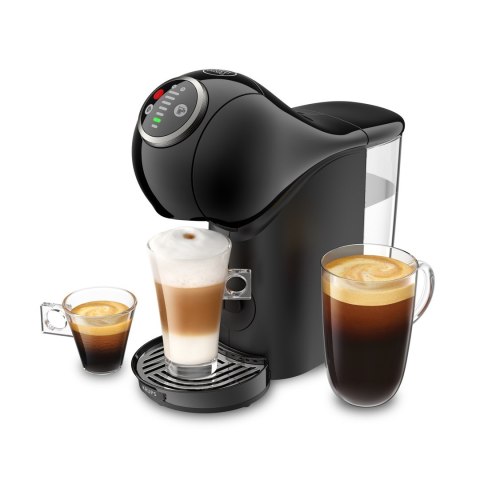Krups Ekspres do kawy KRUPS Dolce Gusto Genio S+ KP3408