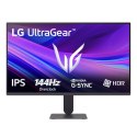 LG MONITOR LG LED 23,8" 24G411A-B 120Hz (144Hz O/C)