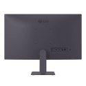 LG MONITOR LG LED 23,8" 24G411A-B 120Hz (144Hz O/C)
