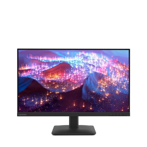 Lenovo Lenovo L27-4e 27"FHD 300nits IPS 100Hz AG HDMI VGA Raven Black 3Y