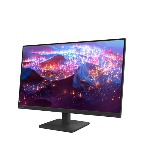 Lenovo Lenovo L27-4e 27"FHD 300nits IPS 100Hz AG HDMI VGA Raven Black 3Y
