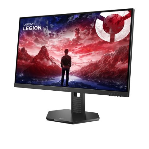 Lenovo Lenovo Legion 27-10 27"FHD 300nits IPS 240Hz AG HDMI DP Raven Black 3Y
