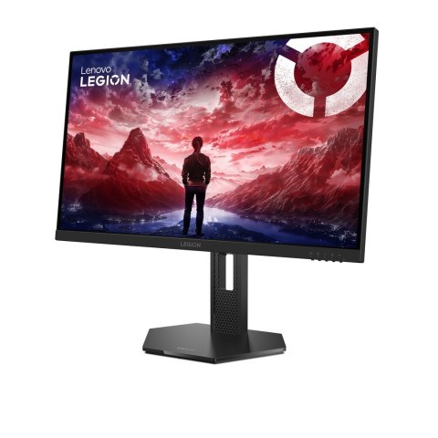 Lenovo Lenovo Legion 27-10 27"FHD 300nits IPS 240Hz AG HDMI DP Raven Black 3Y