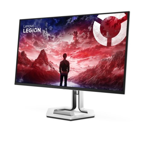 Lenovo Lenovo Legion Pro 27UD-10 26.5"UHD 240Hz AG HDMI DP USB Raven Black 3Y