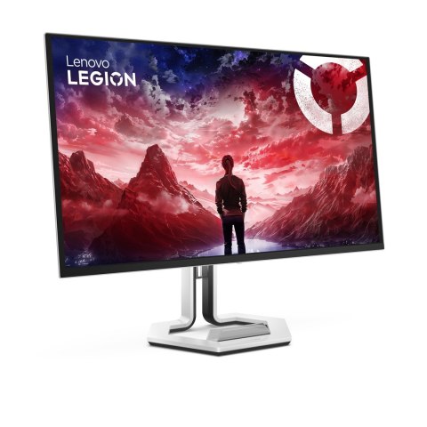 Lenovo Lenovo Legion Pro 27UD-10 26.5"UHD 240Hz AG HDMI DP USB Raven Black 3Y