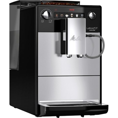 Melitta Ekspres ciśnieniowy Melitta Latticia F300-101
