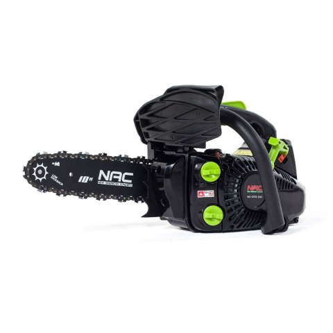 NAC Pilarka łańcuchowa spalinowa 25cm CST25-25AC NAC