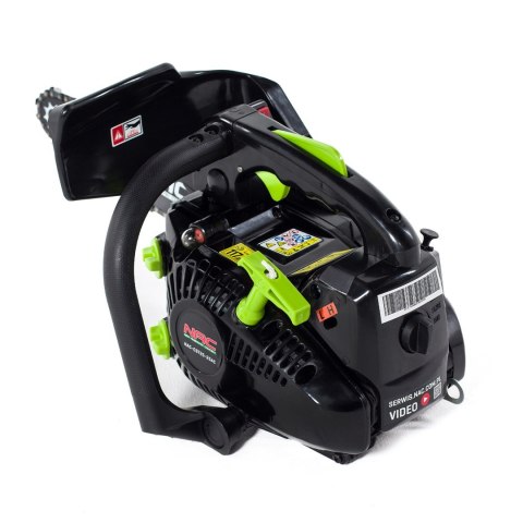 NAC Pilarka łańcuchowa spalinowa 25cm CST25-25AC NAC