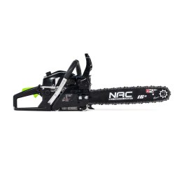 NAC Pilarka łańcuchowa spalinowa 40cm CST45-40-02AC NAC