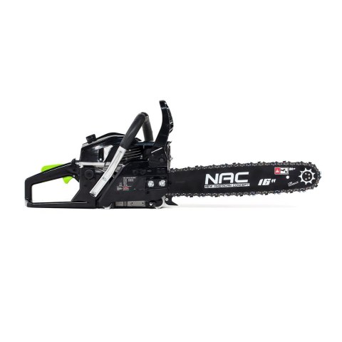 NAC Pilarka łańcuchowa spalinowa 40cm CST45-40-02AC NAC