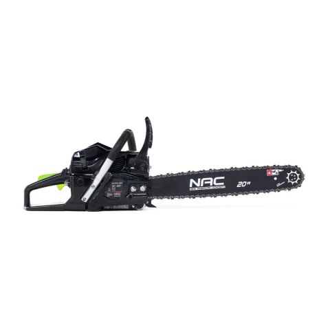 NAC Pilarka łańcuchowa spalinowa 45cm CST52-45-01AC NAC