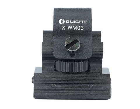 OLIGHT Uchwyt magnetyczny do latarek Olight X-WM03