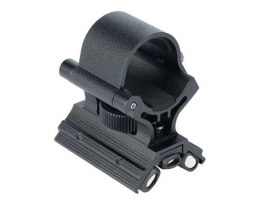 OLIGHT Uchwyt magnetyczny do latarek Olight X-WM03