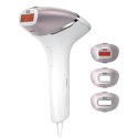 Philips Depilacjia światłem PHILIPS LUMEA BRI 947/00