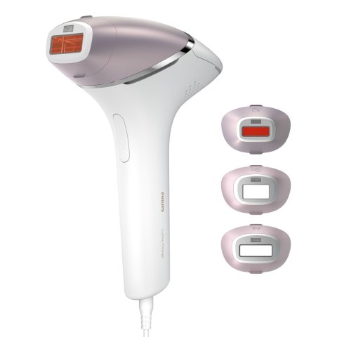 Philips Depilacjia światłem PHILIPS LUMEA BRI 947/00