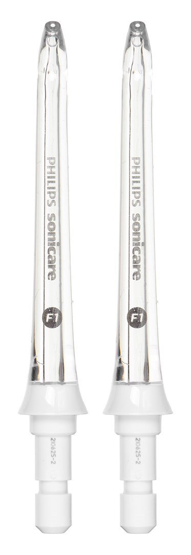 Philips Dysze do irygatora PHILIPS HX 3042/00 - 2 szt.