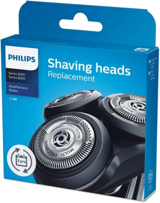 Philips Głowica tnące Philips SH50/50