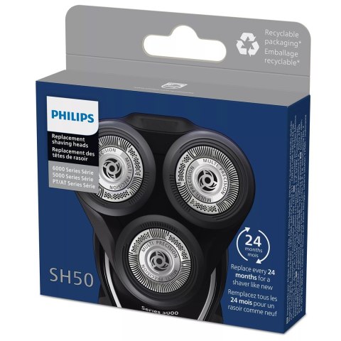 Philips Głowica tnące Philips SH50/50