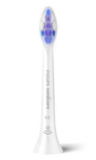 Philips Główka szczoteczki PHILIPS HX6052/87 Sonicare 2 szt.