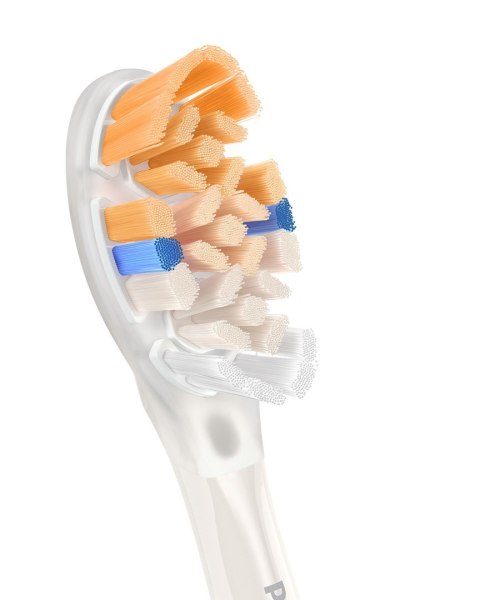 Philips Główka szczoteczki PHILIPS HX9092/87 Sonicare 2 szt.