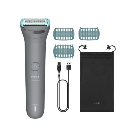 Philips Golarka do ciała PHILIPS BodyGroom BG3485/15