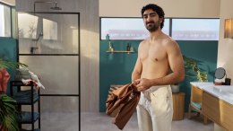 Philips Golarka do ciała PHILIPS BodyGroom BG5475/15