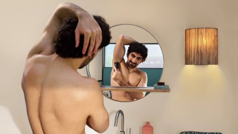 Philips Golarka do ciała PHILIPS BodyGroom BG5475/15