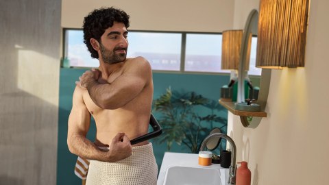 Philips Golarka do ciała PHILIPS BodyGroom BG5475/15