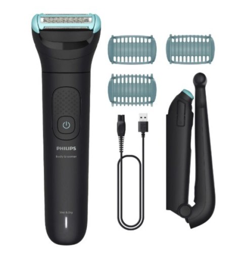 Philips Golarka do ciała PHILIPS BodyGroom BG5475/15