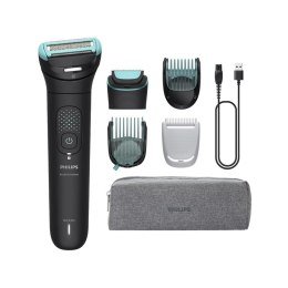 Philips Golarka do ciała PHILIPS BodyGroom BG7470/15