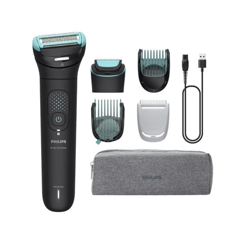 Philips Golarka do ciała PHILIPS BodyGroom BG7470/15